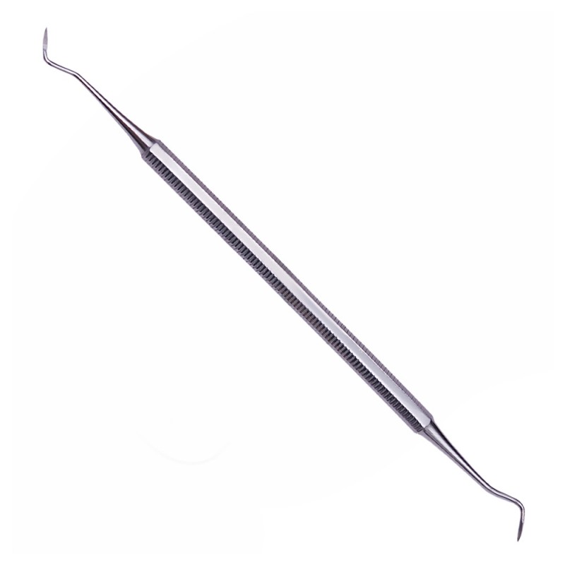 Octangle Sickle Scaler