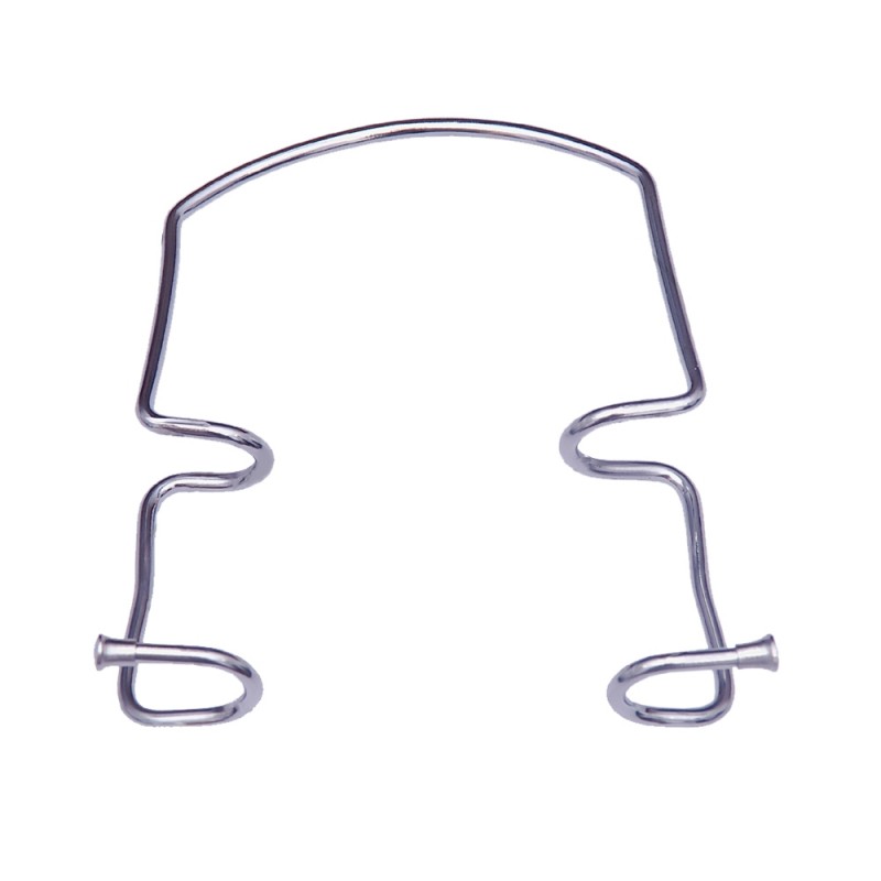 Orringer Mouth Retractor Medium