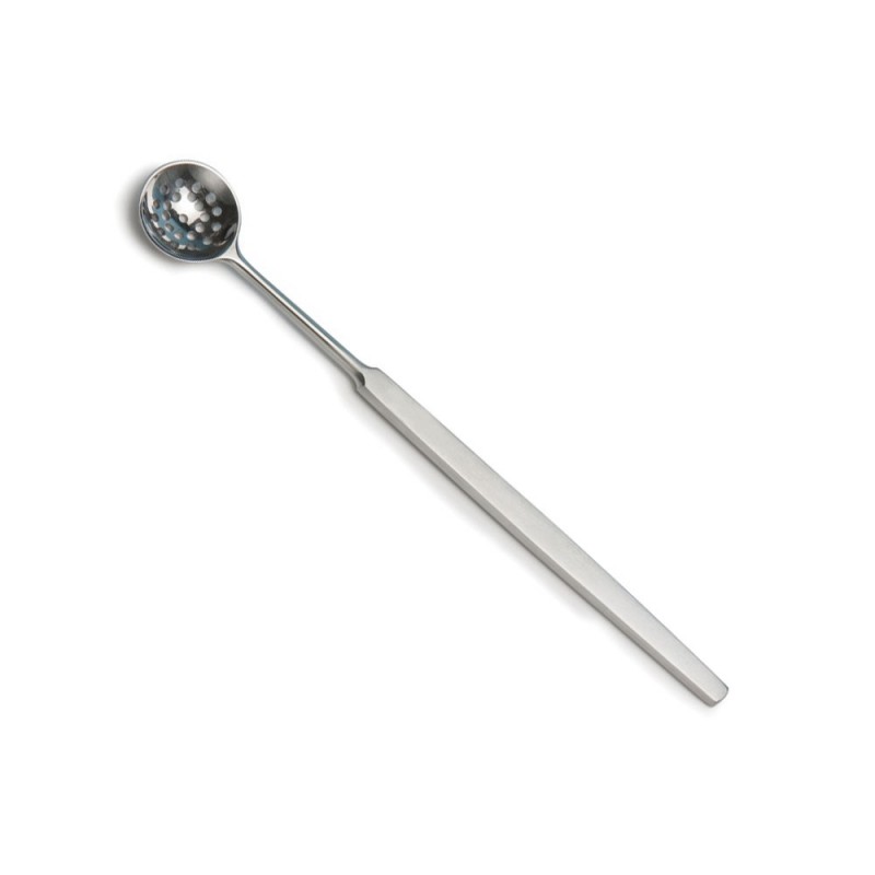 Perforated Spoon 15cm