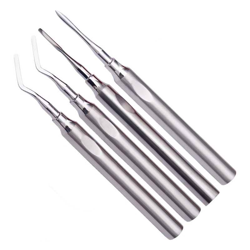 Periotomes for  Extractions