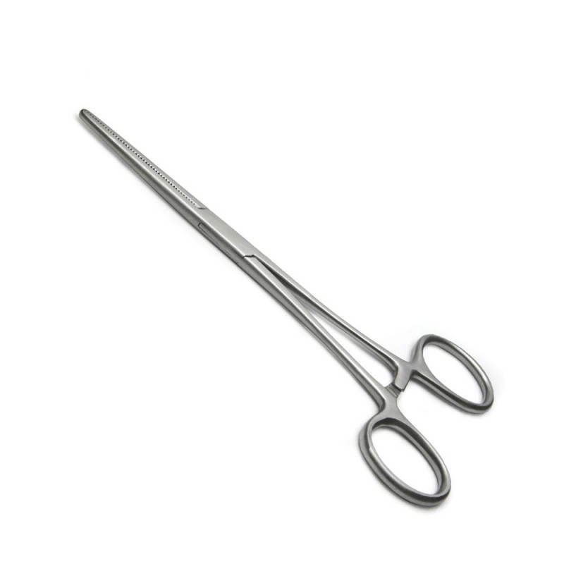 Rochester Pean Hemostatic Forceps