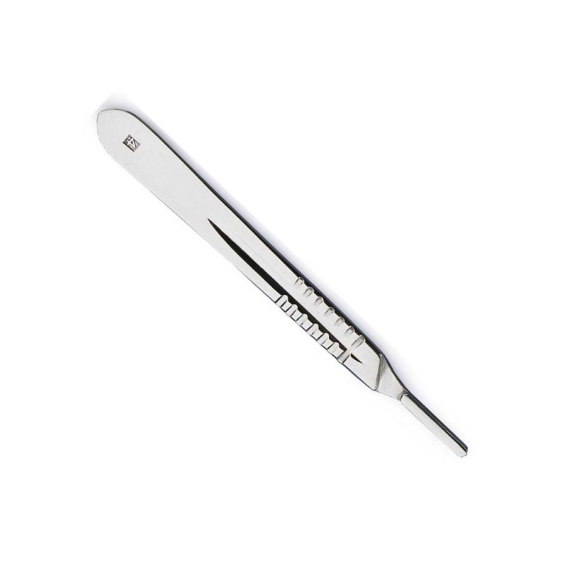 Scalpel Handle fig 4