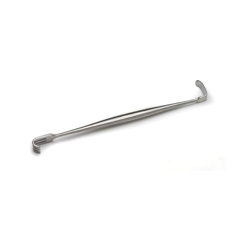 Senn Retractor Blunt