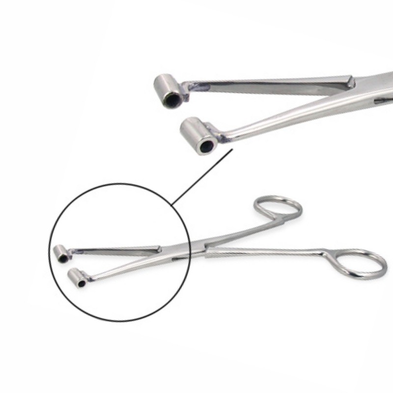 Septum Forceps