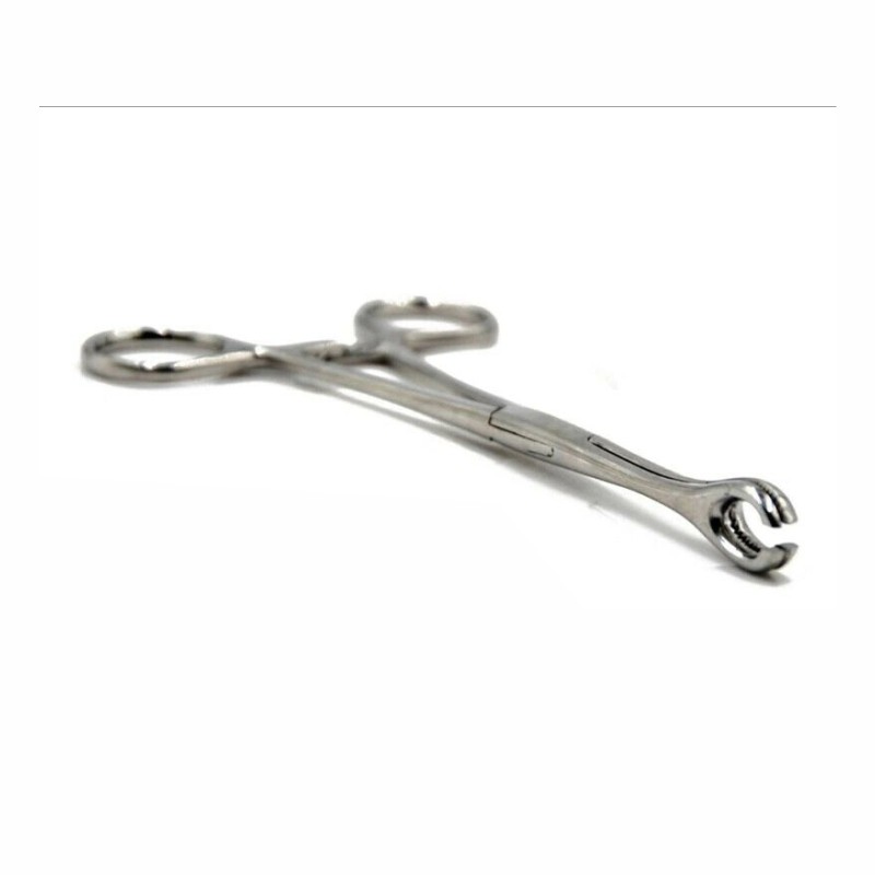 Sponge Forceps