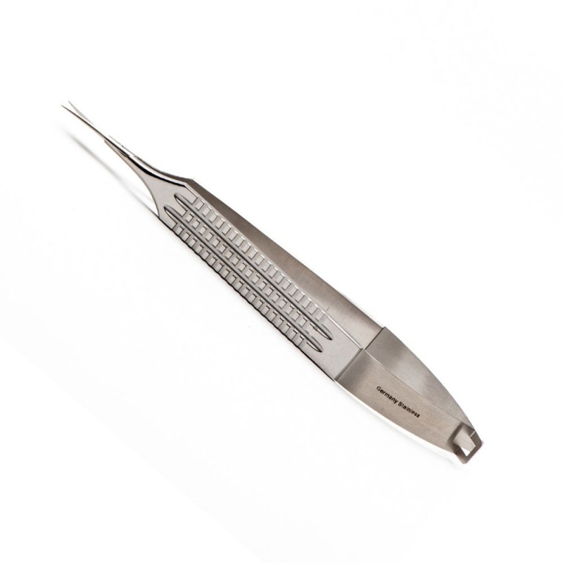 Spring Scissors 12cm Extra Fine Tips