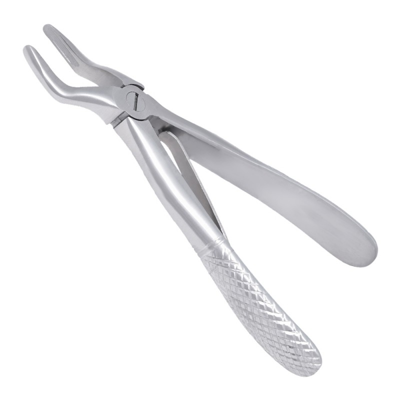 Spring Upper Roots Forceps