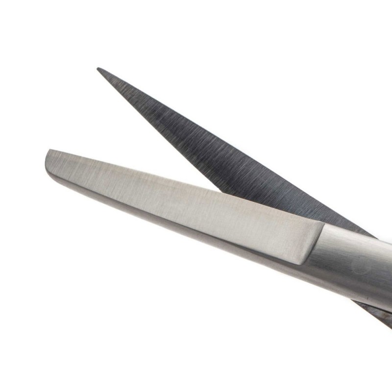 Student Operating Scissors 14.5cm TC