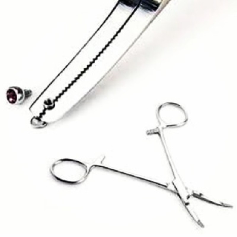 Surgical Scissors