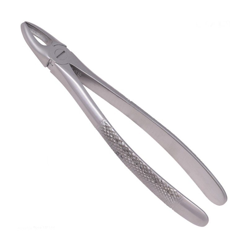 Upper Centrais & Canines Forceps