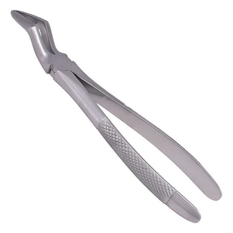 Upper Roots Extraction Forceps Fig 51