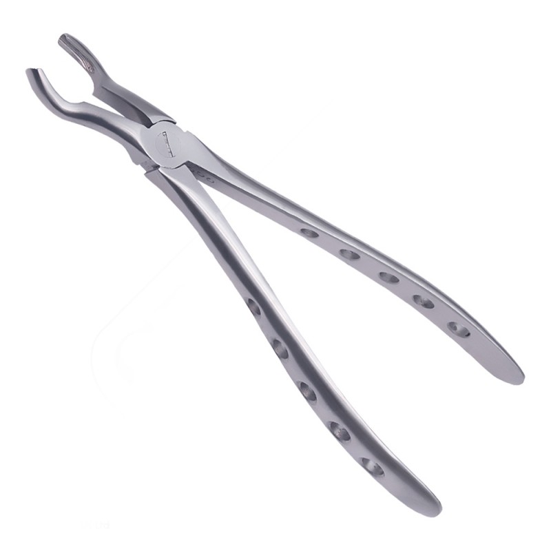 Upper Wisdom Tooth Forceps
