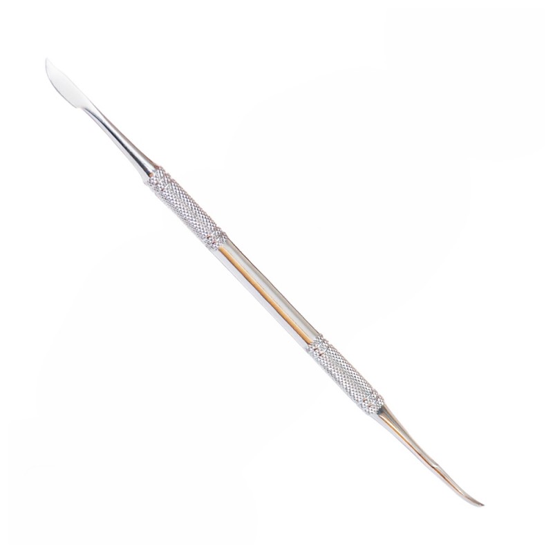 Wax And Modeling Carver