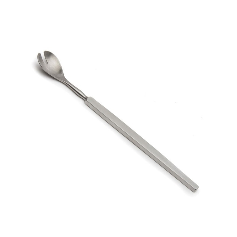 Wells Enucliation Spoon 14cm